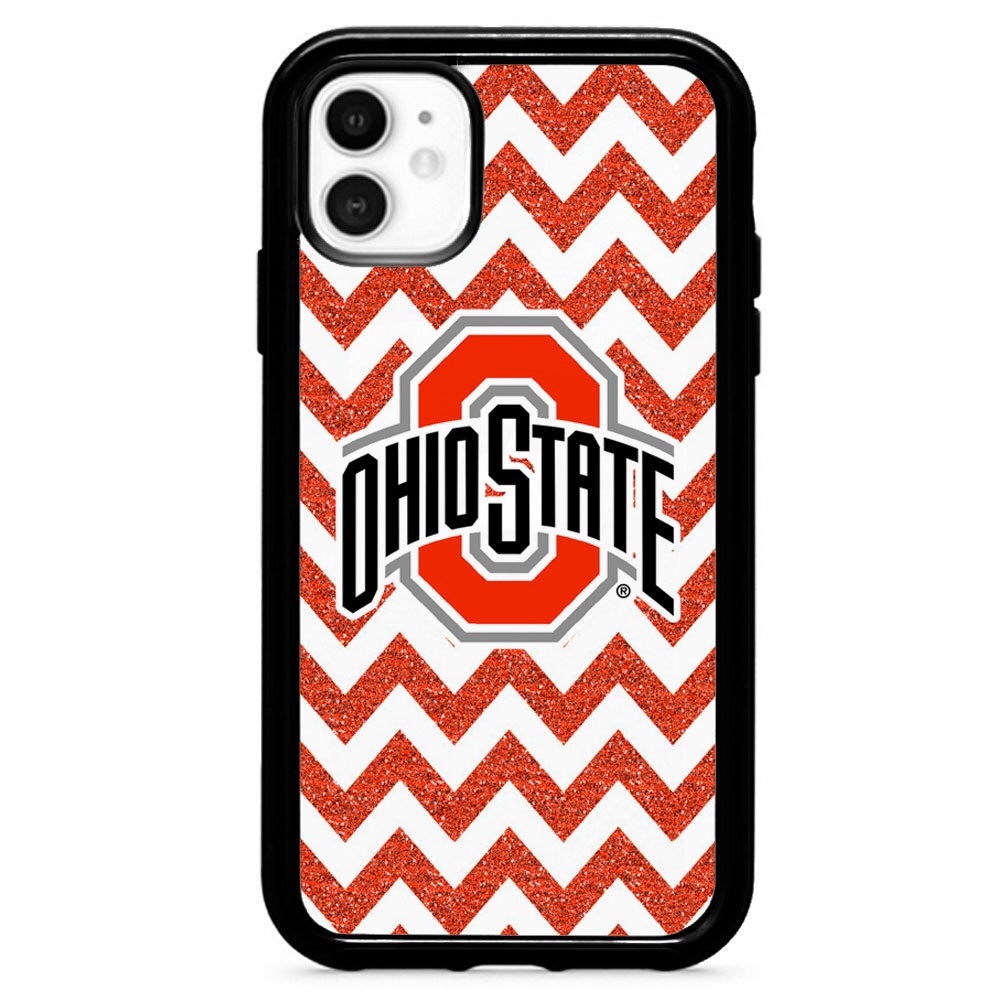 Ohio State iPhone 15 Pro Max case iPhone 13 14 12 XS Max 7 plus cover